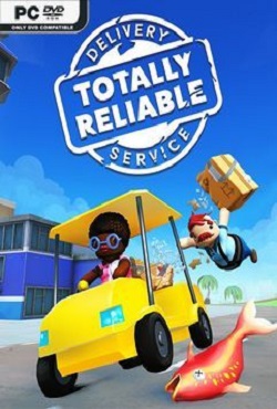 Totally Reliable Delivery Service - скачать торрент