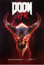 Doom VFR Механики