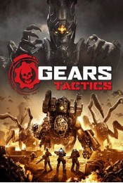 Gears Tactics RePack Xatab