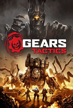 Gears Tactics RePack Xatab - скачать торрент