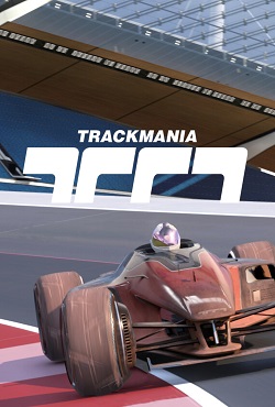 Trackmania 2022 - скачать торрент