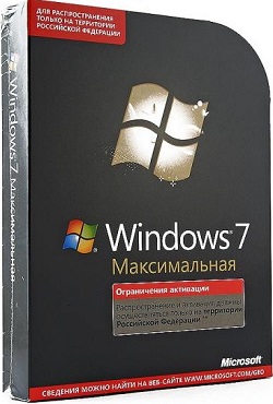 Windows 7 64 bit Максимальная - скачать торрент