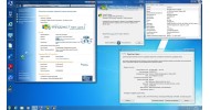 Windows 7 Ovgorskiy - скачать торрент