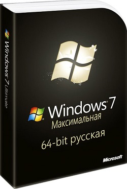 Windows 7 Оригинальный образ - скачать торрент