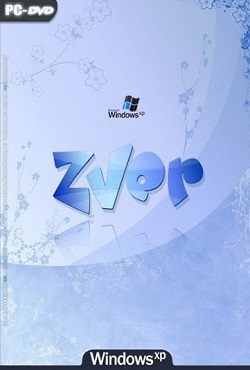 Zver DVD Windows XP SP 3 - скачать торрент
