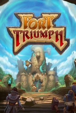 Fort Triumph - скачать торрент