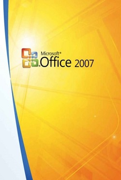 Microsoft Office 2007 - скачать торрент