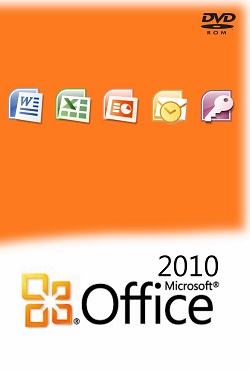 Microsoft Office 2010 - скачать торрент