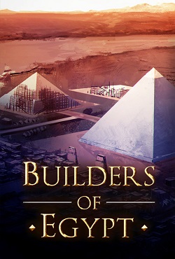 Builders Of Egypt - скачать торрент