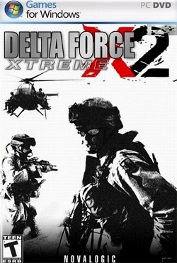 Delta Force Xtreme 2 - скачать торрент