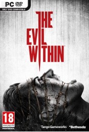The Evil Within Механики
