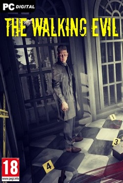 The Walking Evil - скачать торрент