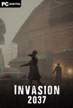 Invasion 2037 - скачать торрент