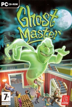 Ghost Master - скачать торрент