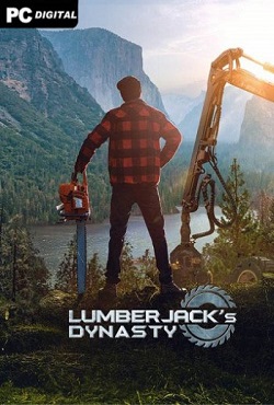Lumberjack's Dynasty - скачать торрент