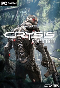 Crysis Remastered PC Edition - скачать торрент