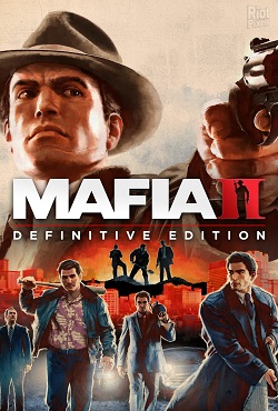 Mafia 2 Definitive Edition - скачать торрент