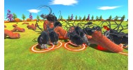 Animal Revolt Battle Simulator - скачать торрент