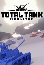 Total Tank Simulator последняя версия