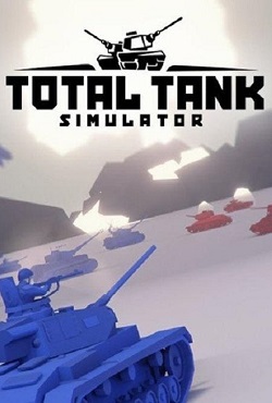 Total Tank Simulator последняя версия - скачать торрент