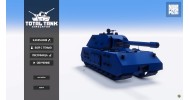 Total Tank Simulator последняя версия - скачать торрент