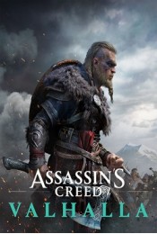 Assassin's Creed Valhalla Механики