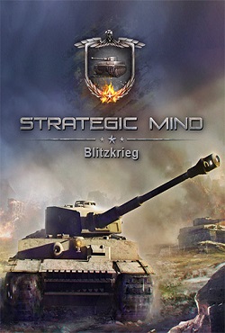 Strategic Mind Blitzkrieg - скачать торрент