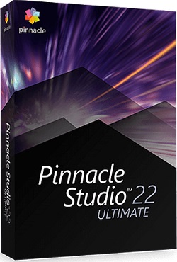Pinnacle Studio 22 - скачать торрент