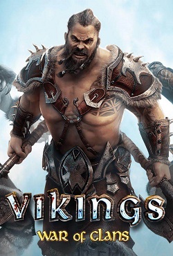 Vikings War of Clans - скачать торрент