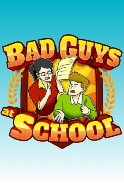 Bad Guys at School - скачать торрент