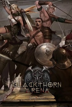 Blackthorn Arena - скачать торрент