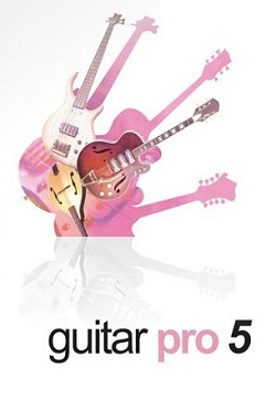 Guitar Pro 5 - скачать торрент