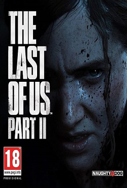The Last of Us 2 - скачать торрент