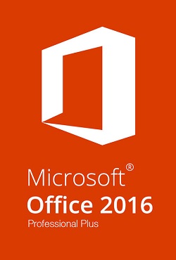 Microsoft Office 2016 Professional Plus - скачать торрент