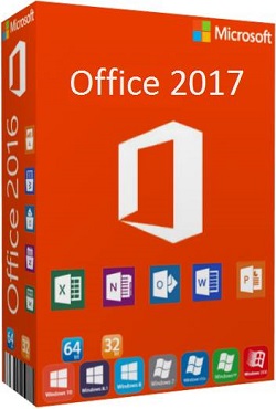 Microsoft Office 2017 - скачать торрент