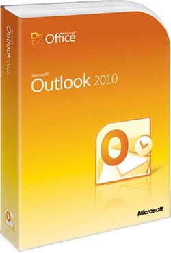 Microsoft Outlook 2010 - скачать торрент