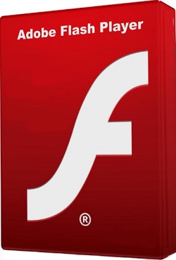 Adobe Flash Player - скачать торрент