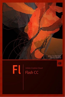 Adobe Flash Professional - скачать торрент