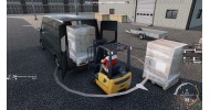 Truck and Logistics Simulator - скачать торрент