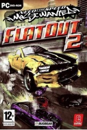 FlatOut 2 Most Wanted