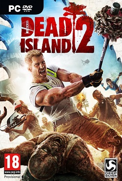 Dead Island 2 RePack Xatab - скачать торрент