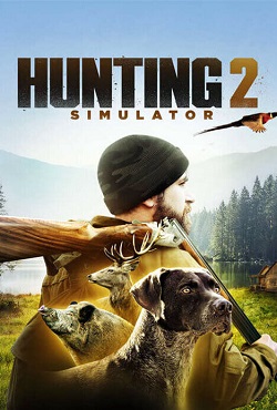 Hunting Simulator 2 - скачать торрент