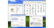 Windows XP Professional SP3 64 bit - скачать торрент