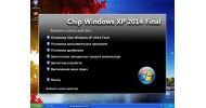 Windows XP SP3 Rus Загрузочная флешка - скачать торрент