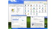 Windows XP SP2 Professional - скачать торрент