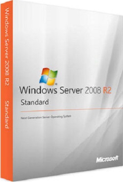 Windows Server 2008 R2 - скачать торрент