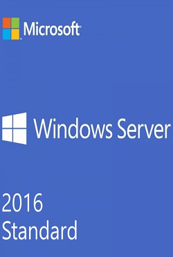 Windows Server 2016 - скачать торрент