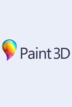 Paint 3D - скачать торрент