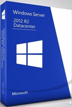 Windows Server 2012 - скачать торрент