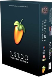 FL Studio 10